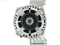 Lichtmaschine passend für Fiat 500 Fiat Doblo Lancia Musa Lancia Ypsilon 12V 75A
