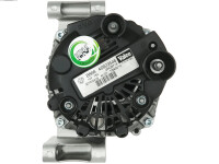 Lichtmaschine passend für Fiat 500 Fiat Doblo Lancia Musa Lancia Ypsilon 12V 75A