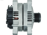 Lichtmaschine passend für Ford Fiesta Ford Fusion Mazda 2 12V 150A