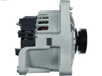 Lichtmaschine passend für Dacia Logan Dacia Sandero Nissan Kubistar Renault Clio Renault Kangoo 12V 95A