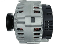 Lichtmaschine passend für Dacia Logan Dacia Sandero Nissan Kubistar Renault Clio Renault Kangoo 12V 95A