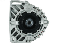 Lichtmaschine passend für Dacia Logan Dacia Sandero Nissan Kubistar Renault Clio Renault Kangoo 12V 95A