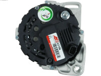 Lichtmaschine passend für Dacia Logan Dacia Sandero Nissan Kubistar Renault Clio Renault Kangoo 12V 95A