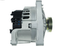 Lichtmaschine passend für Dacia Logan Dacia Sandero Nissan Kubistar Renault Clio Renault Kangoo 12V 95A