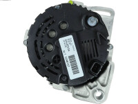 Lichtmaschine passend für Dacia Logan Dacia Sandero Nissan Kubistar Renault Clio Renault Kangoo 12V 95A