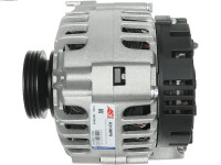 Lichtmaschine passend für Dacia Logan Dacia Sandero Nissan Kubistar Renault Clio Renault Kangoo 12V 95A
