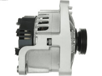 Lichtmaschine passend für Dacia Logan Dacia Sandero Nissan Kubistar Renault Clio Renault Kangoo 12V 95A