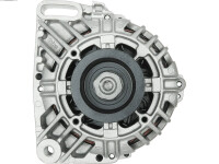Lichtmaschine passend für Dacia Logan Dacia Sandero Nissan Kubistar Renault Clio Renault Kangoo 12V 95A