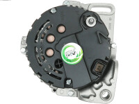 Lichtmaschine passend für Dacia Logan Dacia Sandero Nissan Kubistar Renault Clio Renault Kangoo 12V 95A