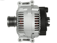 Lichtmaschine passend für Mercedes Benz Sprinter Mercedes Benz Viano 12V 180A