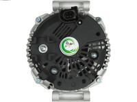 Lichtmaschine passend für Mercedes Benz Sprinter Mercedes Benz Viano 12V 180A