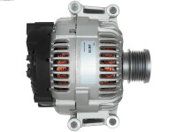 Lichtmaschine passend für Mercedes Benz Sprinter Mercedes Benz Viano 12V 180A