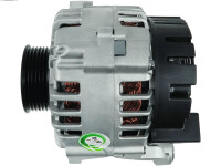 Lichtmaschine passend für Audi A4 Audi A6 Skoda Superb Vw Passat 12V 120A