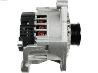 Lichtmaschine passend für Audi A4 Audi A6 Skoda Superb Vw Passat 12V 120A