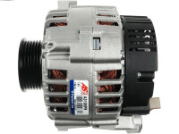 Lichtmaschine passend für Audi A4 Audi A6 Skoda Superb Vw Passat 12V 120A