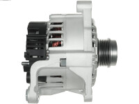 Lichtmaschine passend für Audi A4 Audi A6 Skoda Superb Vw Passat 12V 120A
