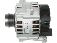 Lichtmaschine passend für Audi A4 Audi A6 Skoda Superb Vw Passat 12V 120A