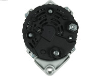 Lichtmaschine passend für Opel Movano Renault Master Vauxhall Arena Vauxhall Movano 12V 110A