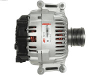 Lichtmaschine passend für Chrysler 300C Jeep Commander Jeep Grand Mercedes Benz A Mercedes Benz C 12V 180A