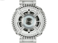 Lichtmaschine passend für Chrysler 300C Jeep Commander Jeep Grand Mercedes Benz A Mercedes Benz C 12V 180A