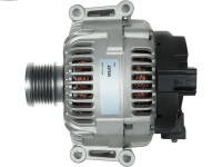 Lichtmaschine passend für Chrysler 300C Jeep Commander Jeep Grand Mercedes Benz A Mercedes Benz C 12V 180A