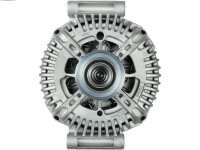 Lichtmaschine passend für Chrysler 300C Jeep Commander Jeep Grand Mercedes Benz A Mercedes Benz C 12V 180A