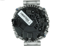 Lichtmaschine passend für Chrysler 300C Jeep Commander Jeep Grand Mercedes Benz A Mercedes Benz C 12V 180A