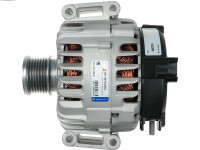 Lichtmaschine passend für Hyundai i10 Kia Picanto Dodge Freightliner Mercedes Benz Sprinter 12V 220A
