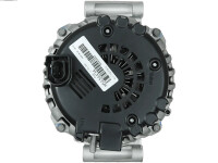 Lichtmaschine passend für Hyundai i10 Kia Picanto Dodge Freightliner Mercedes Benz Sprinter 12V 220A