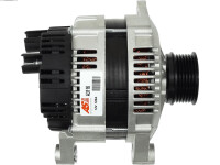 Lichtmaschine passend für Citroen Jumper Fiat Ducato Peugeot Boxer 12V 120A