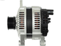 Lichtmaschine passend für Citroen Jumper Fiat Ducato Peugeot Boxer 12V 120A