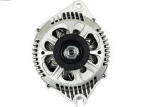 Lichtmaschine passend für Citroen Jumper Fiat Ducato Peugeot Boxer 12V 120A