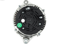 Lichtmaschine passend für Citroen Jumper Fiat Ducato Peugeot Boxer 12V 120A