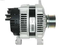 Lichtmaschine passend für Hyundai Elantra Hyundai i20 Kia Carens Kia Ceed Citroen Jumper Fiat Ducato 12V 120A