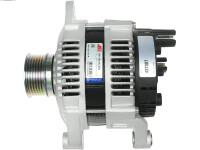 Lichtmaschine passend für Hyundai Elantra Hyundai i20 Kia Carens Kia Ceed Citroen Jumper Fiat Ducato 12V 120A