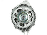 Lichtmaschine passend für Hyundai Elantra Hyundai i20 Kia Carens Kia Ceed Citroen Jumper Fiat Ducato 12V 120A