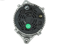 Lichtmaschine passend für Hyundai Elantra Hyundai i20 Kia Carens Kia Ceed Citroen Jumper Fiat Ducato 12V 120A