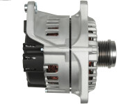 Lichtmaschine passend für Citroen Jumper Fiat Ducato Peugeot Boxer 12V 180A