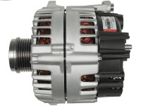 Lichtmaschine passend für Citroen Jumper Fiat Ducato Peugeot Boxer 12V 180A