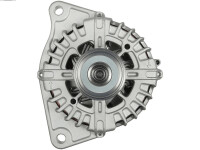 Lichtmaschine passend für Citroen Jumper Fiat Ducato Peugeot Boxer 12V 180A