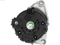 Lichtmaschine passend für Citroen Jumper Fiat Ducato Peugeot Boxer 12V 180A