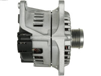Lichtmaschine passend für Citroen Jumper Fiat Ducato Peugeot Boxer 12V 180A