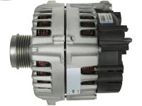 Lichtmaschine passend für Citroen Jumper Fiat Ducato Peugeot Boxer 12V 180A