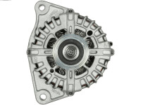 Lichtmaschine passend für Citroen Jumper Fiat Ducato Peugeot Boxer 12V 180A