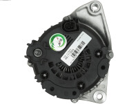 Lichtmaschine passend für Citroen Jumper Fiat Ducato Peugeot Boxer 12V 180A