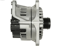 Lichtmaschine passend für Citroen Jumper Fiat Ducato Peugeot Boxer 12V 180A