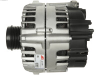 Lichtmaschine passend für Citroen Jumper Fiat Ducato Peugeot Boxer 12V 180A