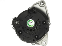 Lichtmaschine passend für Citroen Jumper Fiat Ducato Peugeot Boxer 12V 180A