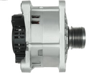 Lichtmaschine passend für Dacia Dokker Dacia Duster Nissan Kubistar Nissan Qashqai Renault Captur Renault Clio 12V 125A