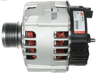 Lichtmaschine passend für Dacia Dokker Dacia Duster Nissan Kubistar Nissan Qashqai Renault Captur Renault Clio 12V 125A